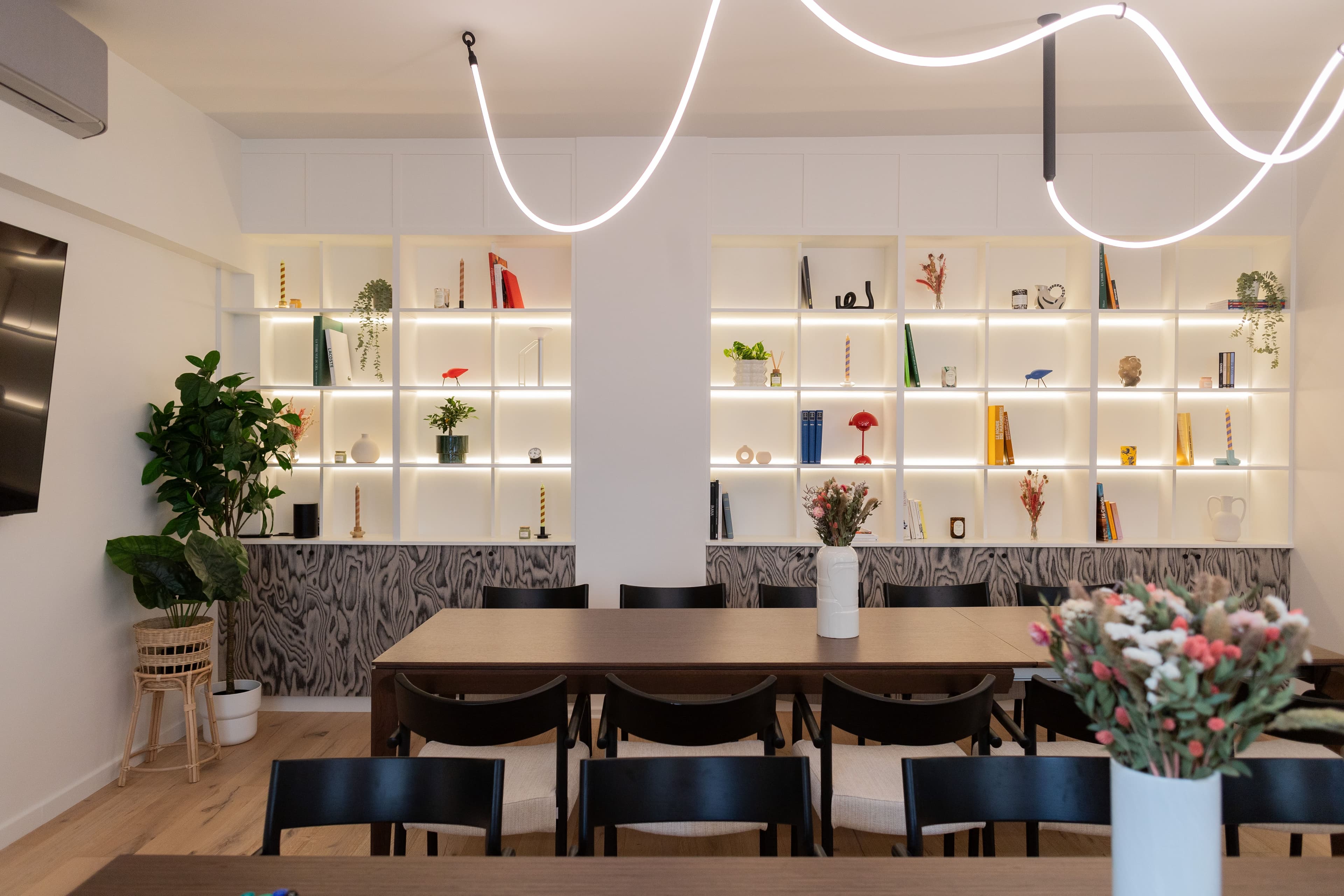 Le Loft