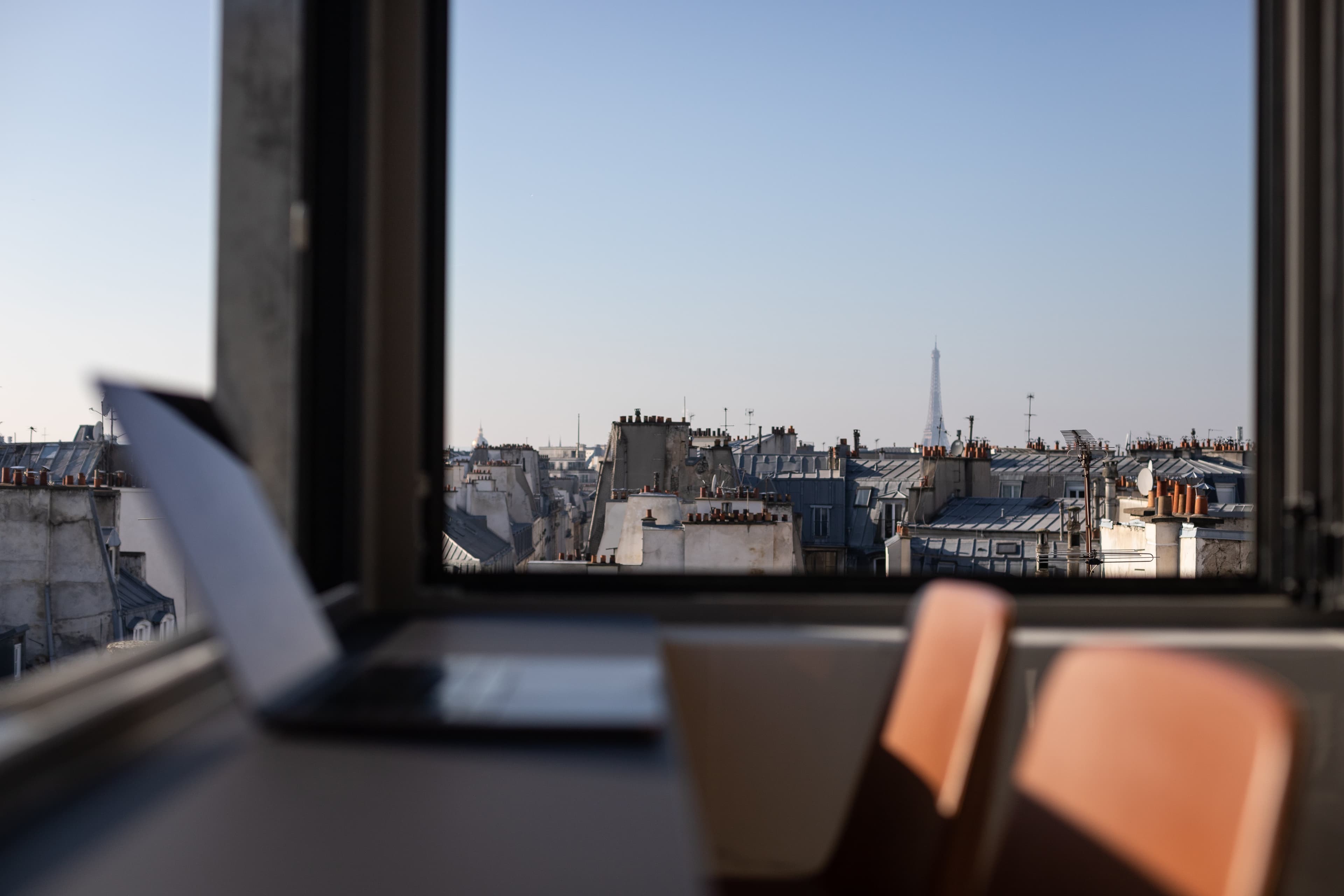 Le Loft