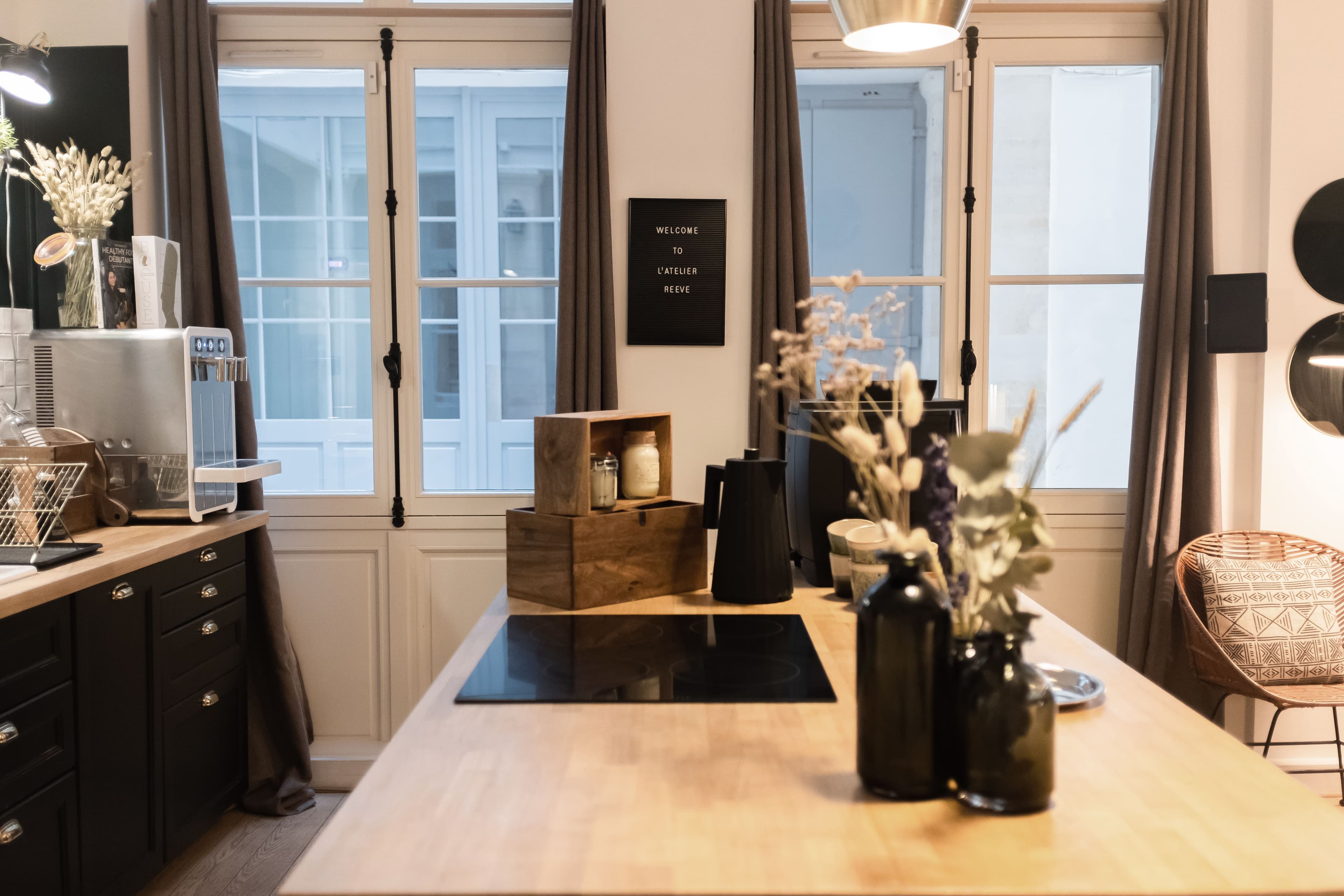 L'Atelier