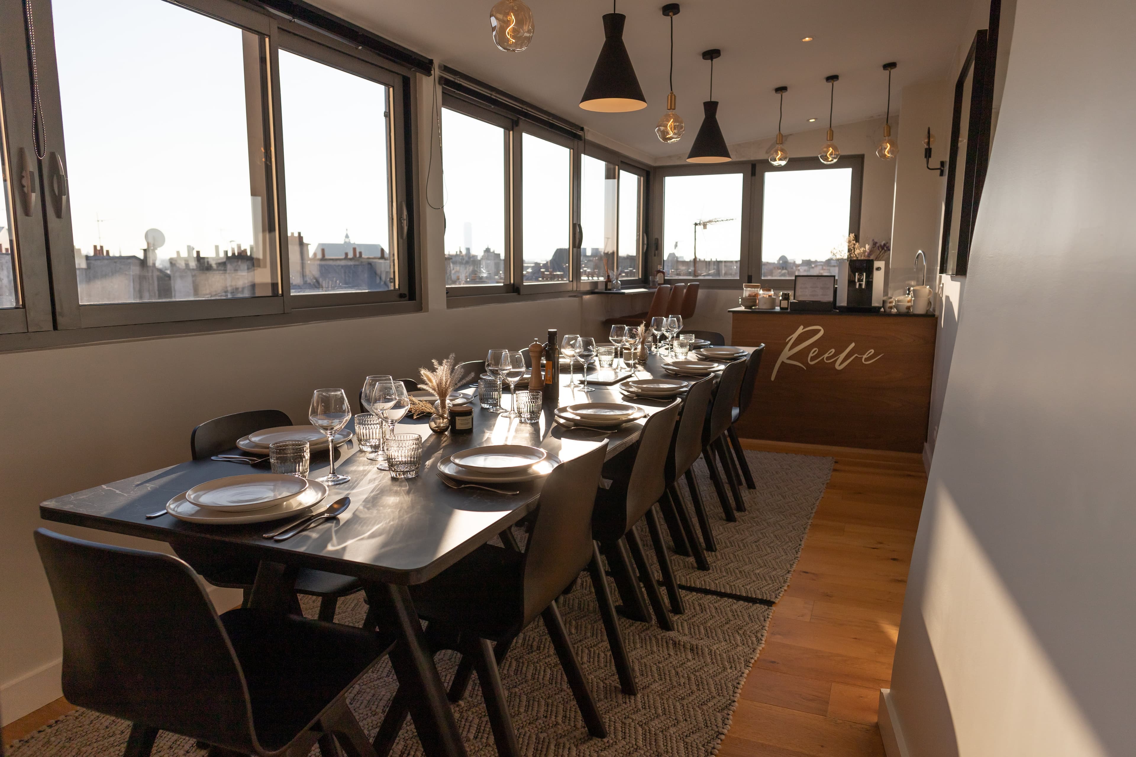 Le Loft