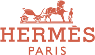 Client Testimonial - Hermès logo
