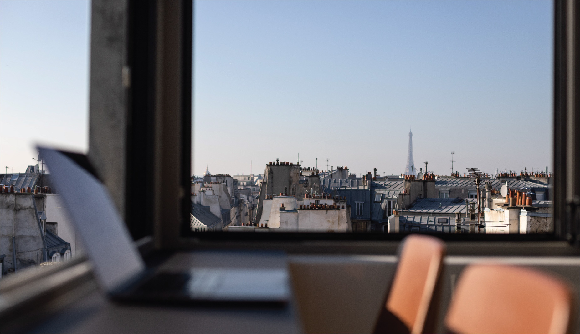 Image de l'espace